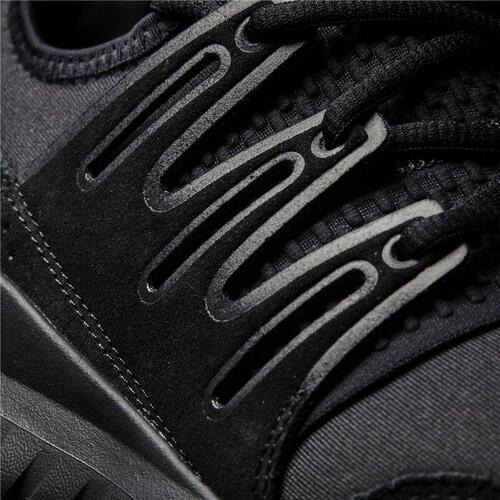 Herre sneakers Adidas Originals Tubular Radial Sort 42