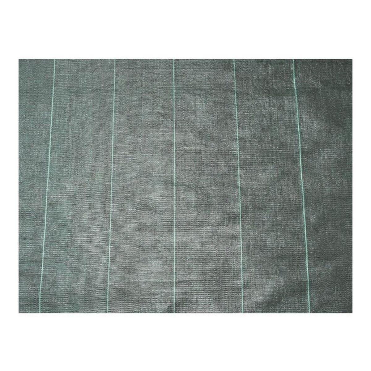 Ukrudtsdug Nature sort 100 g/m² - 3,30 x 5 m