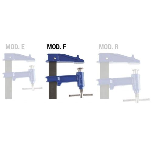 Skrue Sargeant Piher 04040 Stål 40 cm