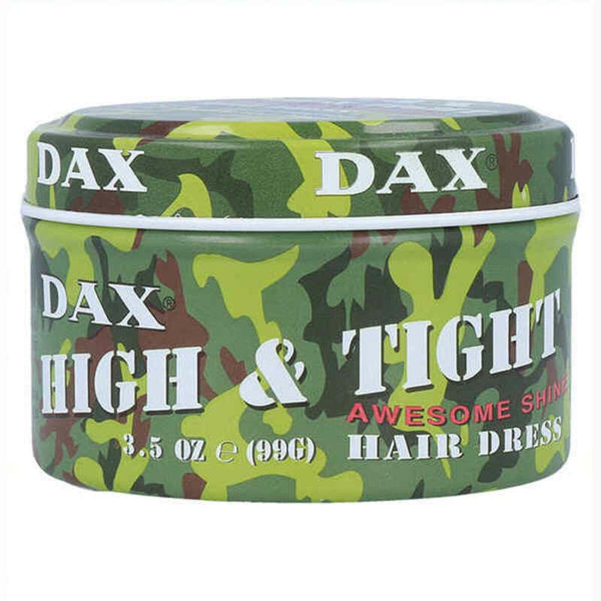 Behandling Dax Cosmetics High & Tight 100