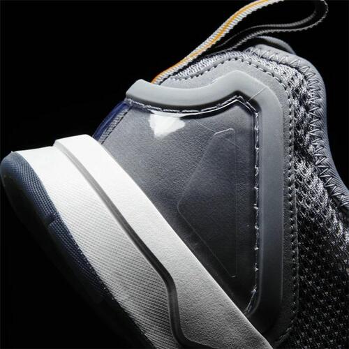 Herre sneakers Adidas Originals Zx Flux Mørkegrå 42