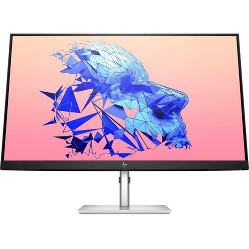 Skærm HP U32 4K HDR 31,5" IPS