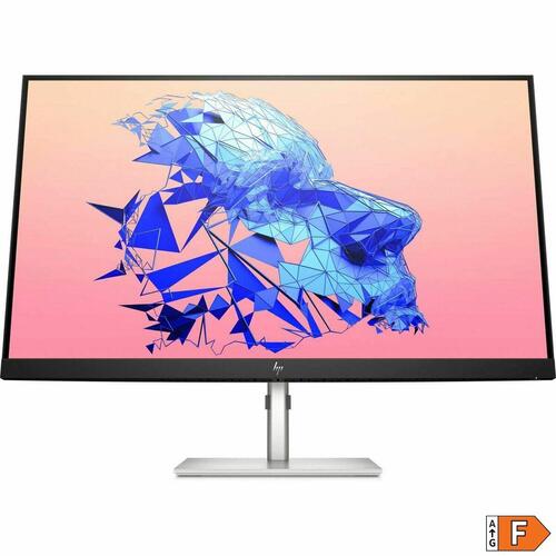 Skærm HP U32 4K HDR 31,5" IPS
