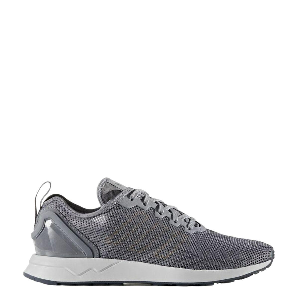 Herre sneakers Adidas Originals Zx Flux Mørkegrå 44 2/3