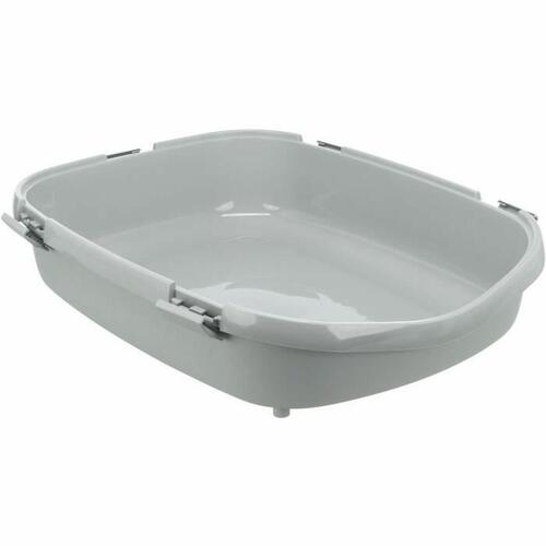 Kattebakke Trixie XXL 56 x 47 x 71 cm Hvid/Grå