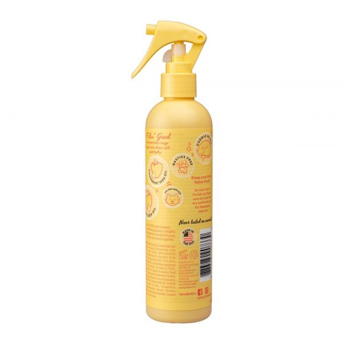 Kattespray Pet Head Lemonberry Felin' Good 300 ml