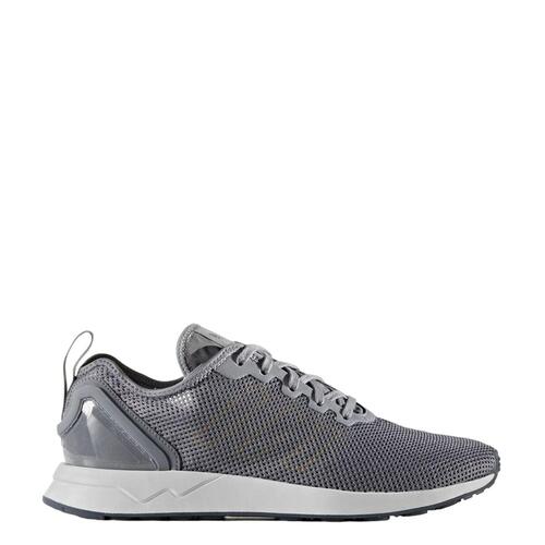 Herre sneakers Adidas Originals Zx Flux Mørkegrå 41 1/3