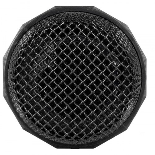NGS SINGER AIR trådløs mikrofon - sort