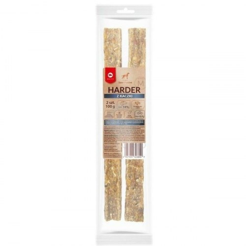 Maced Hundesnack And - 100 g (M)