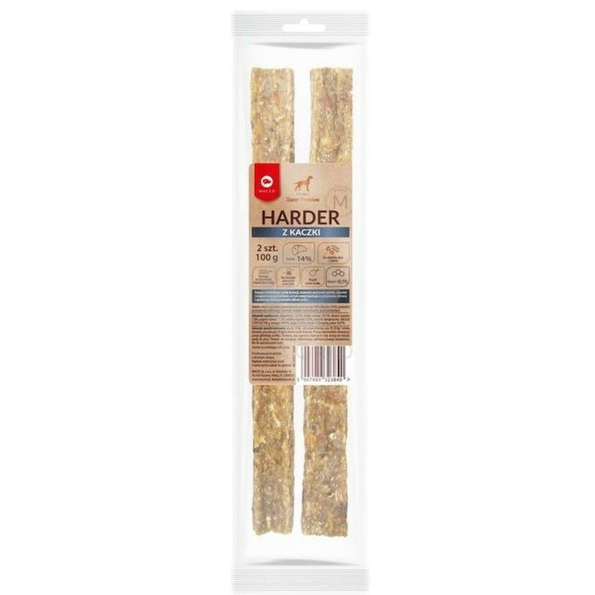 Maced Hundesnack And - 100 g (M)