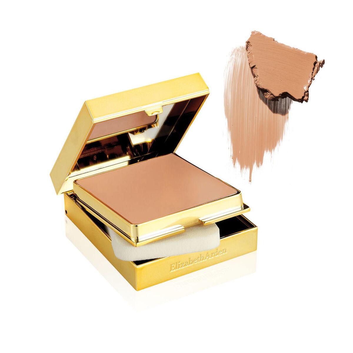 Cremet Make Foundation Elizabeth Arden Flawless Finish Sponge Nº Softly Beige Svamp