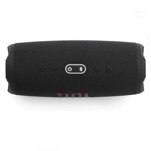 Transportable Bluetooth-højttalere JBL JBLCHARGE5BLK Sort