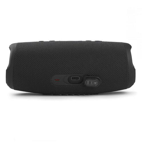 Transportable Bluetooth-højttalere JBL JBLCHARGE5BLK Sort
