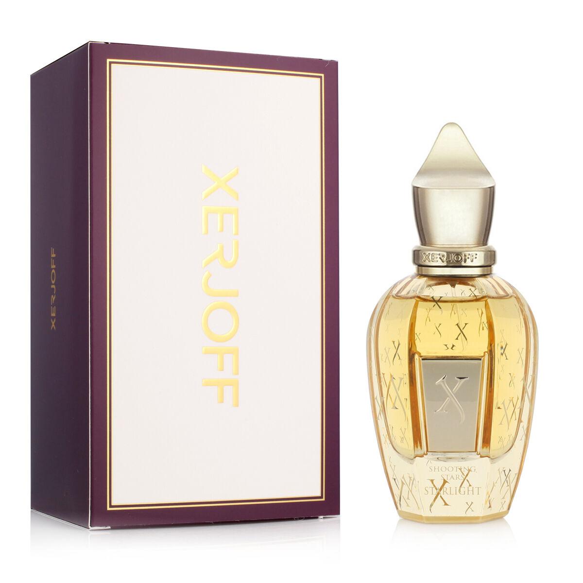 Unisex Parfume Xerjoff Shooting Stars Starlight 50 Ml