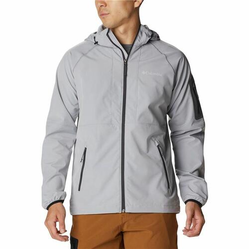 Sportsjakke til Mænd Columbia Tall Heights™ XXL