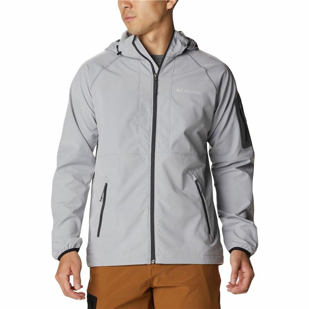 Sportsjakke til Mænd Columbia Tall Heights™ XXL