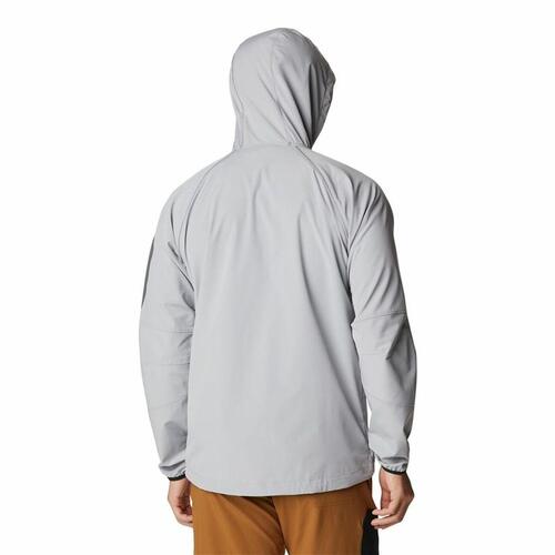 Sportsjakke til Mænd Columbia Tall Heights™ XXL