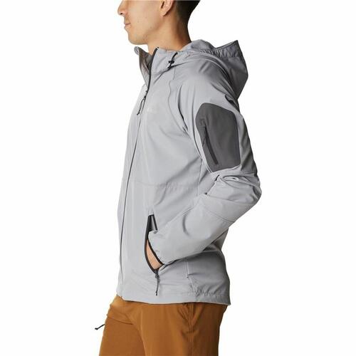 Sportsjakke til Mænd Columbia Tall Heights™ XXL