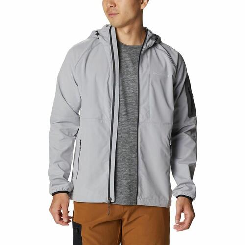 Sportsjakke til Mænd Columbia Tall Heights™ XXL