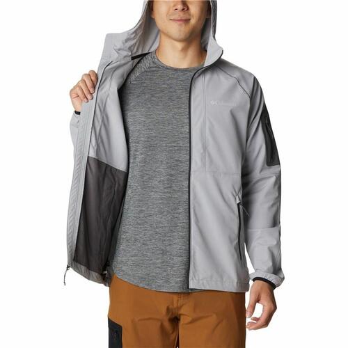Sportsjakke til Mænd Columbia Tall Heights™ XXL