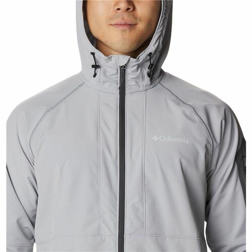 Sportsjakke til Mænd Columbia Tall Heights™ XXL
