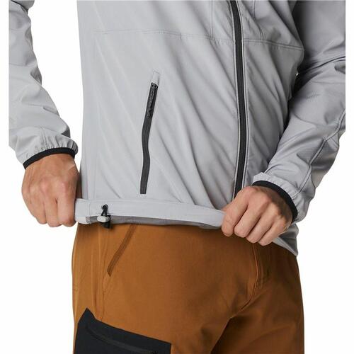 Sportsjakke til Mænd Columbia Tall Heights™ XXL