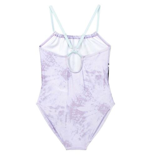 Badedragt til piger Stitch Multifarvet 6 år