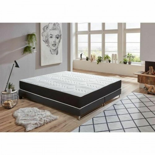 DORMIPUR madras 180 x 200 cm - 22 cm, memory foam