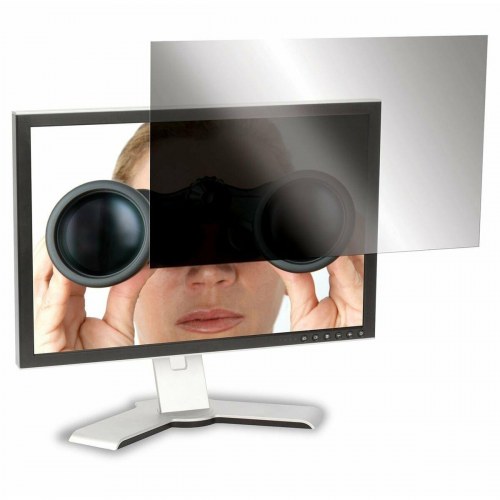 Privatlivsfilter til monitor Targus ASF27W9EU