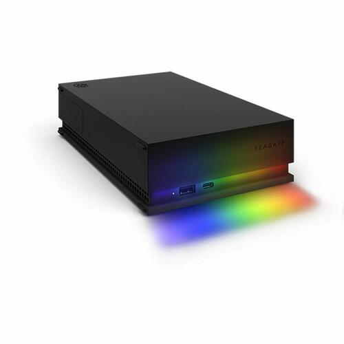 Seagate FireCuda ekstern harddisk 1 TB (STKL1000400)