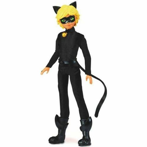 Dukke Bandai Miraculous Adrien 26 cm