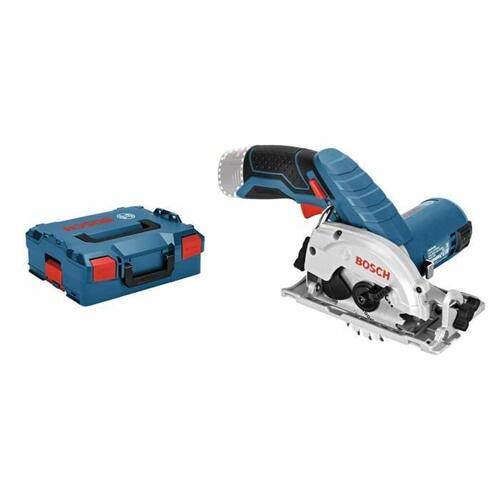 Rundsav BOSCH GKS 10.8 V-LI 12 V 10,8 V (1 enheder)