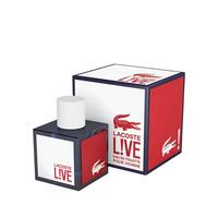 Herreparfume Lacoste Live EDT EDT 60 ml