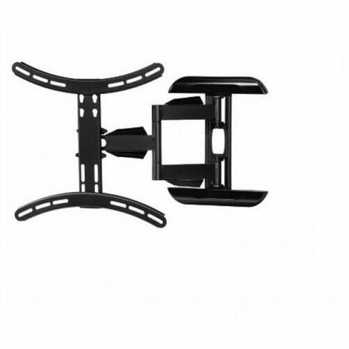 TV-vægbeslag med arm Hama Technics 00118619 Sort 32" - 65"