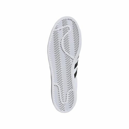 Herre sneakers Adidas Originals Superstars Hvid 42 2/3