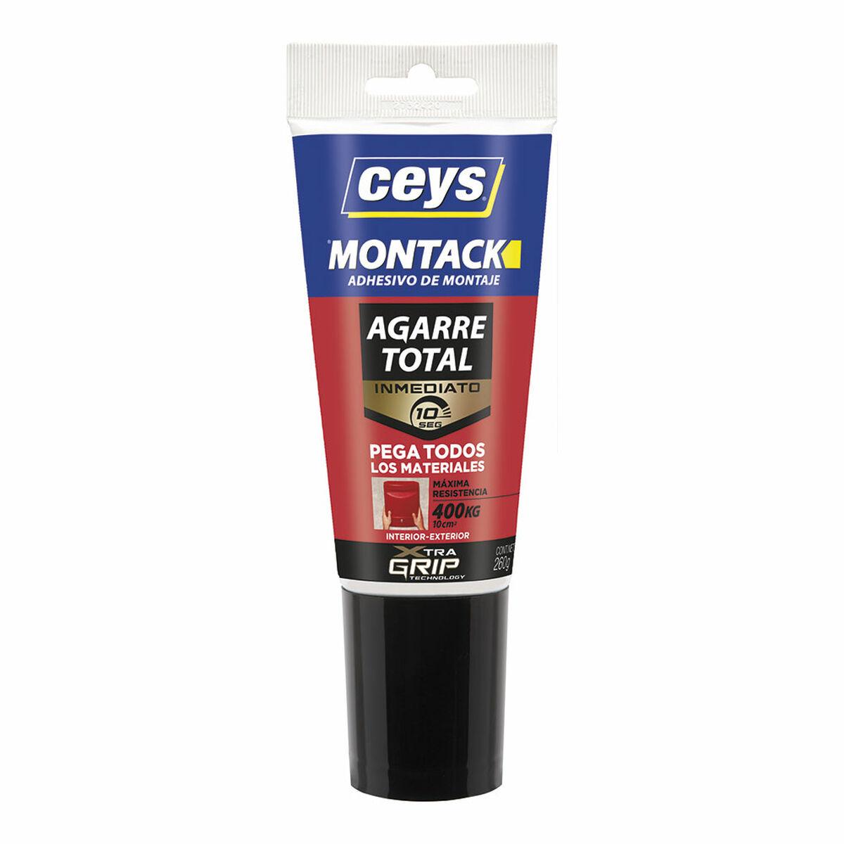 Ceys Montack Fyldstof - universal allround lim, 260 g