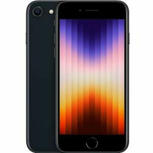 Smartphone Apple iPhone SE Sort
