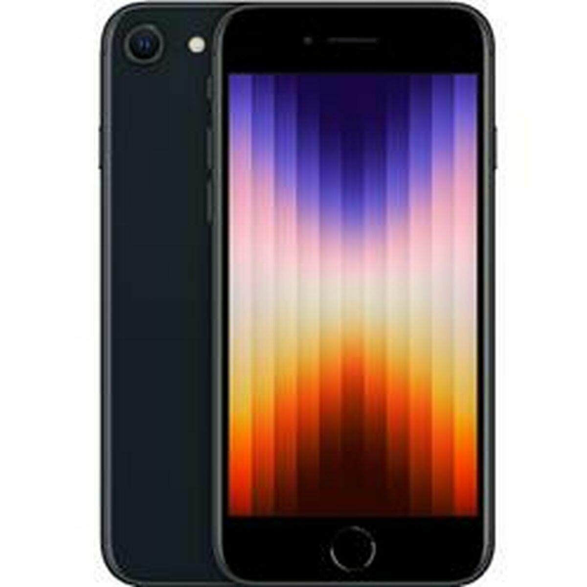 Smartphone Apple iPhone SE Sort