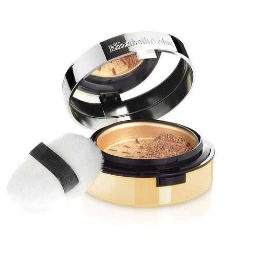 Pulver Make-up Base Elizabeth Arden Pure Finish Mineral Nº 3