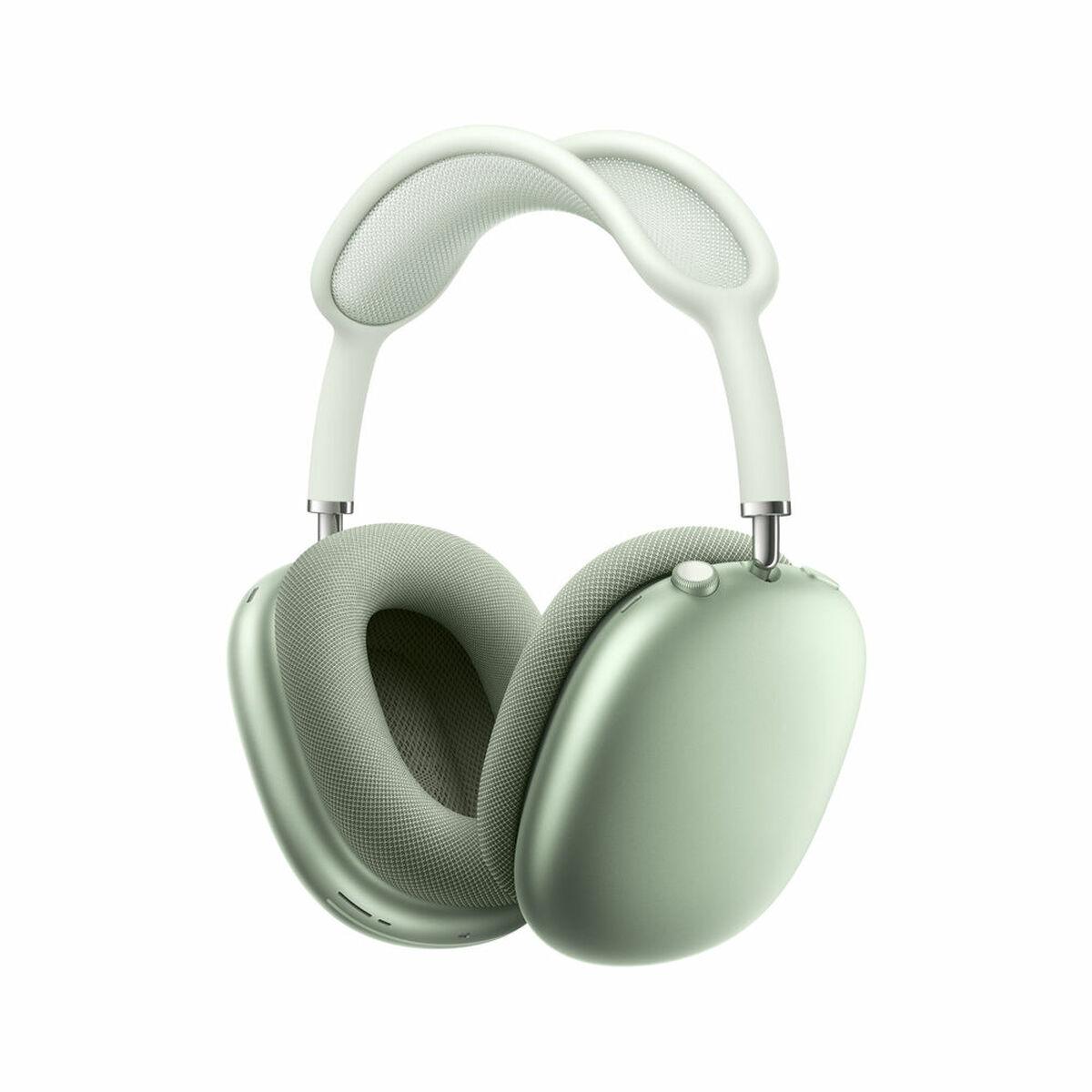 Hovedtelefoner Apple AirPods Max Grøn