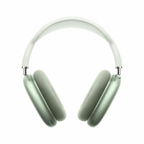 Hovedtelefoner Apple AirPods Max Grøn