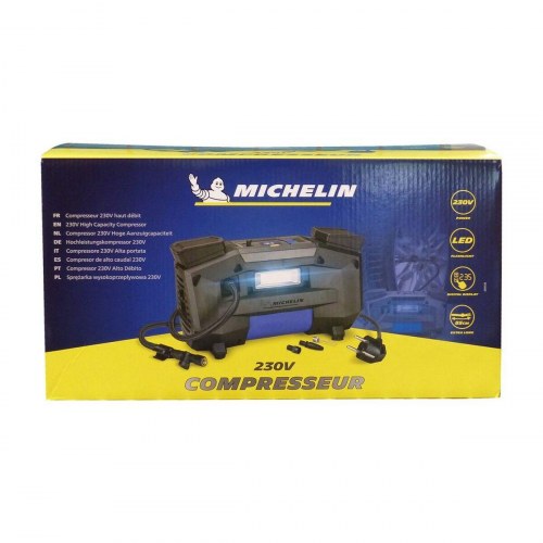 Luftkompressor Michelin 230 V - 7 bar