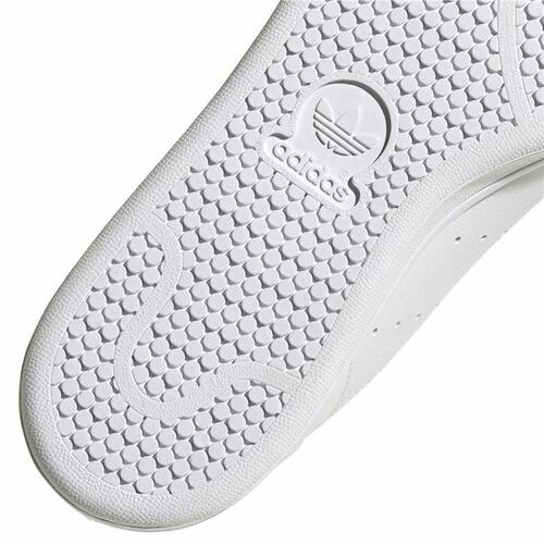 Herre sneakers Adidas Originals Vegans Stan Smith Hvid 45 1/3