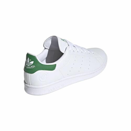 Herre sneakers Adidas Originals Vegans Stan Smith Hvid 45 1/3