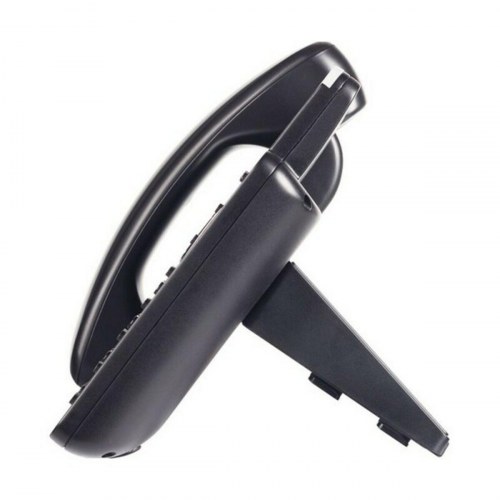 IP telefon Grandstream GS-GXP1630 - fastnettelefon til VoIP med LCD-skærm