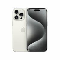 Smartphone Apple iPhone 15 Pro Max 6,7" Hexa Core 8 GB RAM 512 GB Hvid