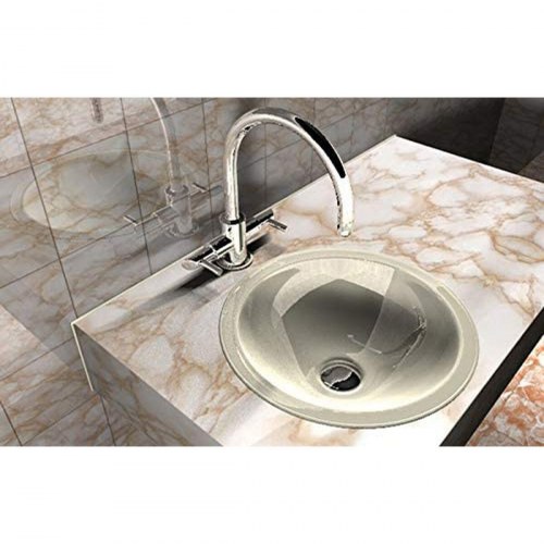 Fischer MS forsegler/klæbemiddel - Hvid, 290 ml