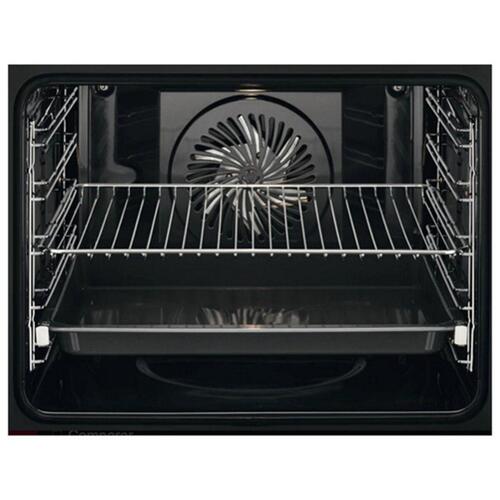 Pyrolyse ovn AEG 71 L 3000W A+ 71 L (OUTLET B)