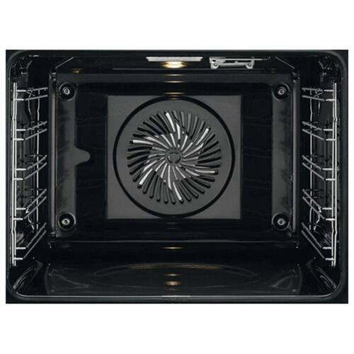 Pyrolyse ovn AEG 71 L 3000W A+ 71 L (OUTLET B)