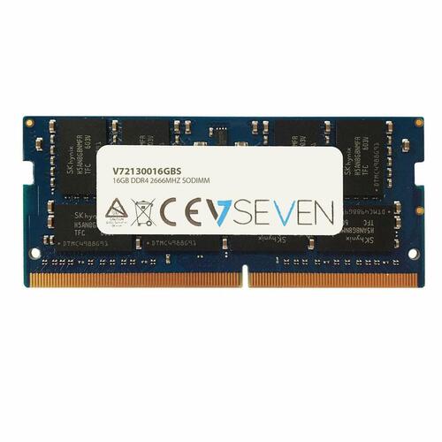 RAM-hukommelse V7 V72130016GBS